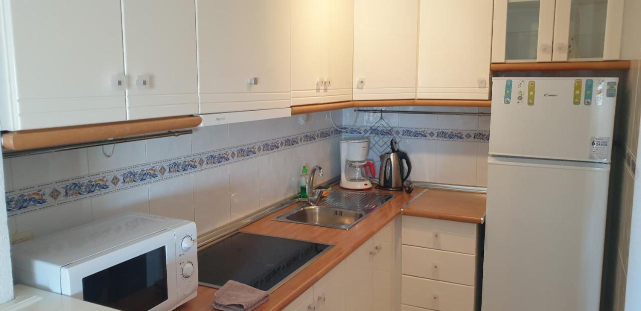 Apartamento Parque Mar *