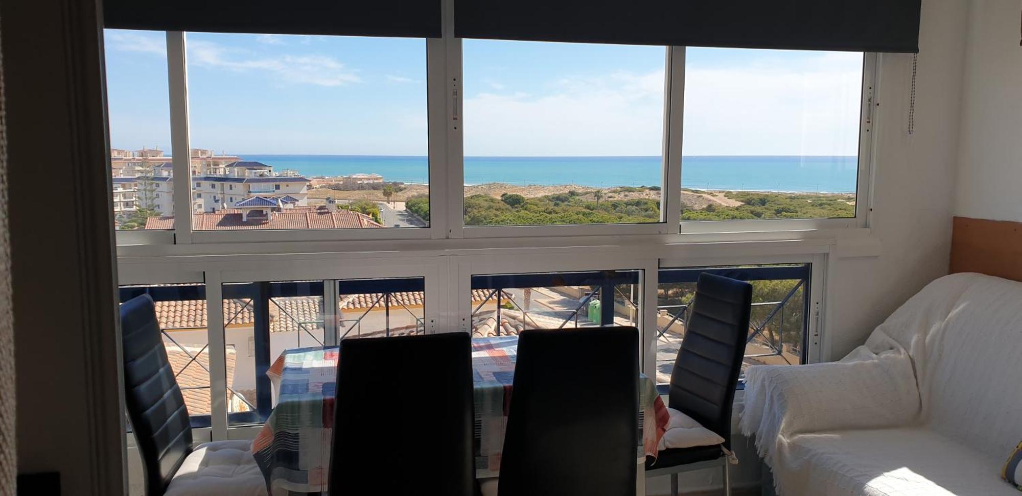 Apartamento Parque Mar *