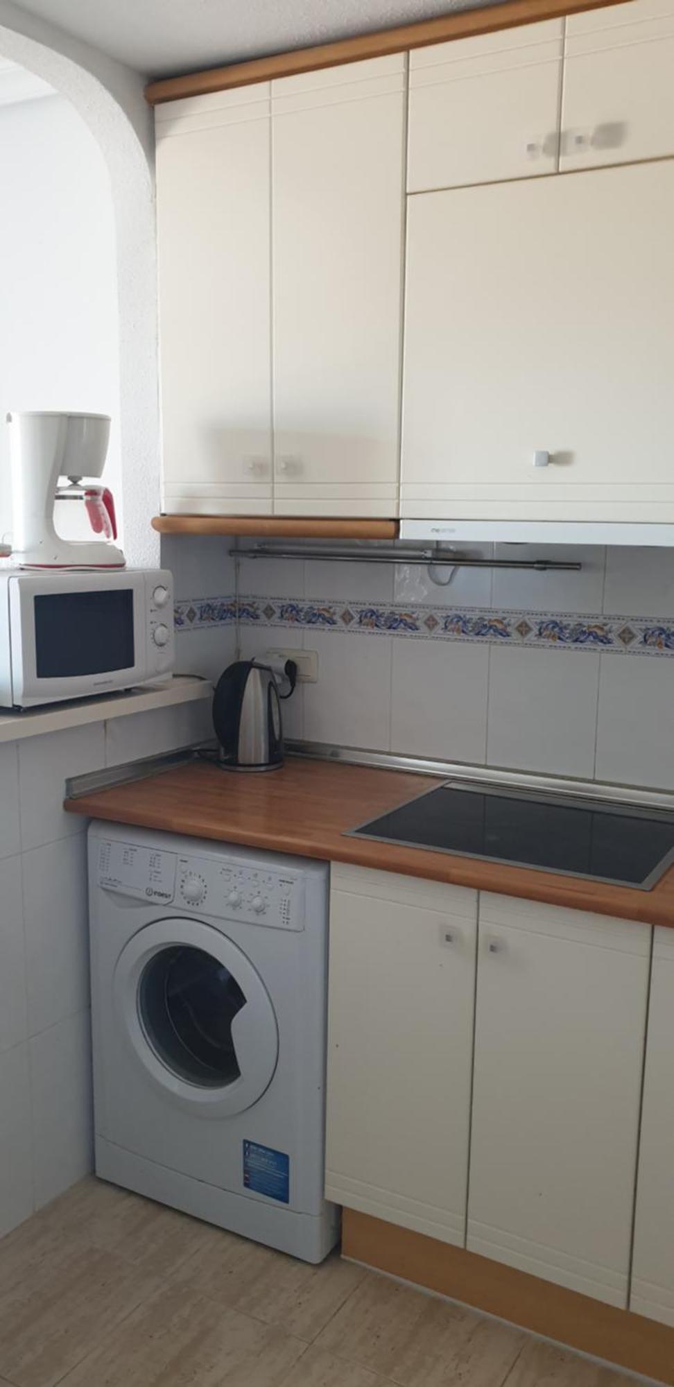 Parque Mar Apartamento La Mata (Torrevieja)