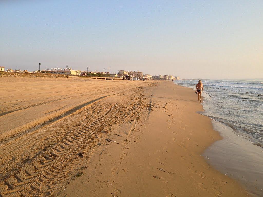 Parque Mar *