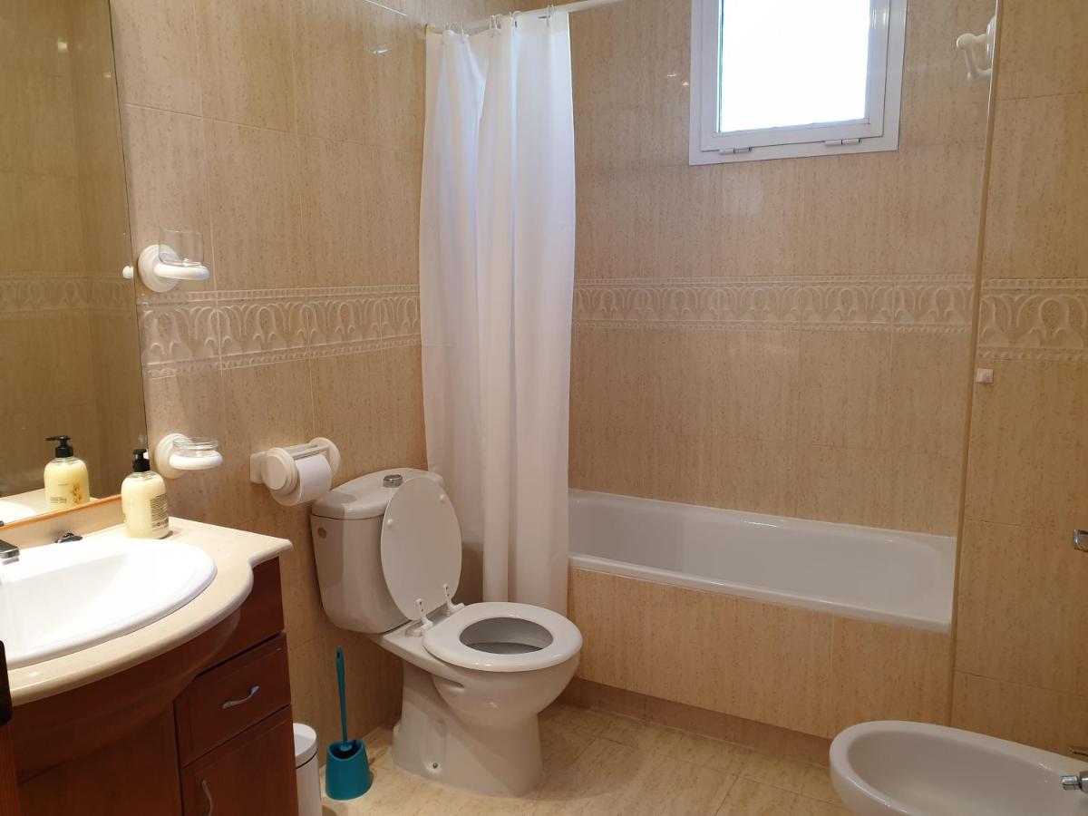 Parque Mar Apartamento