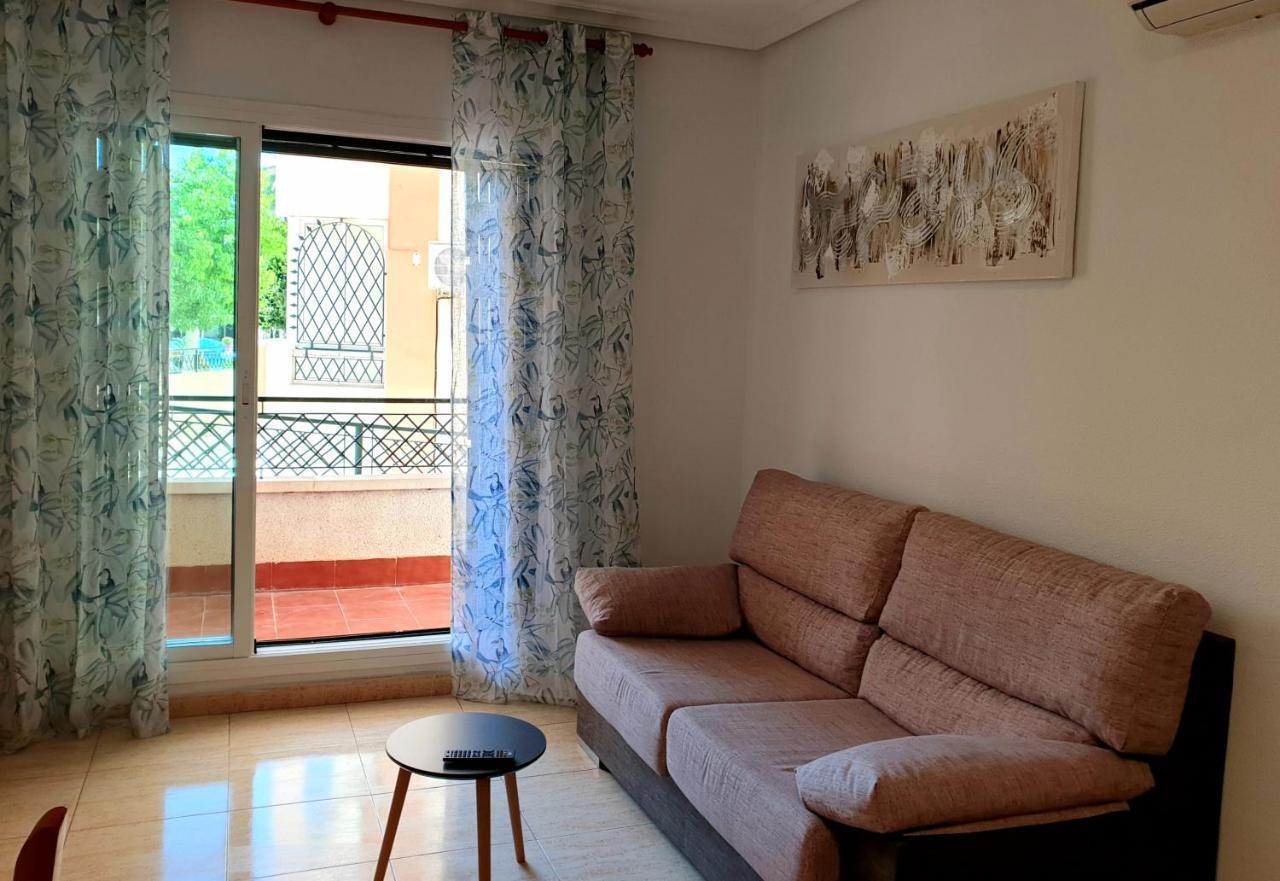 Apartamento Parque Mar *