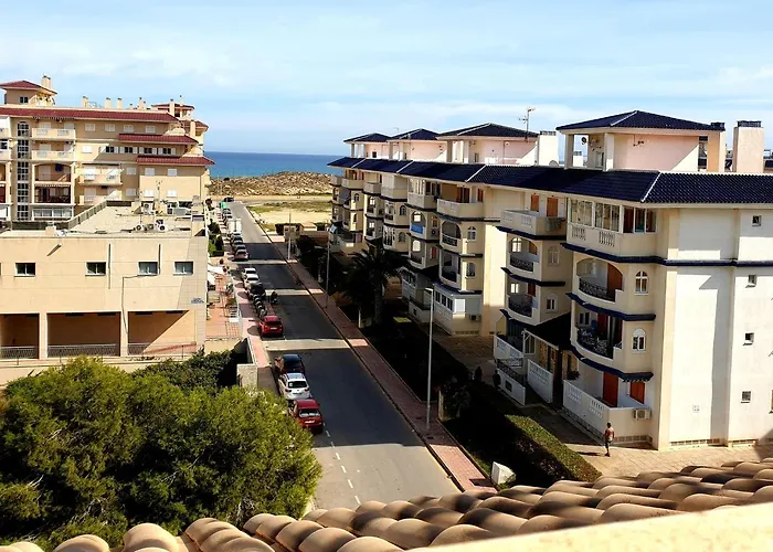 Studio Parque Mar