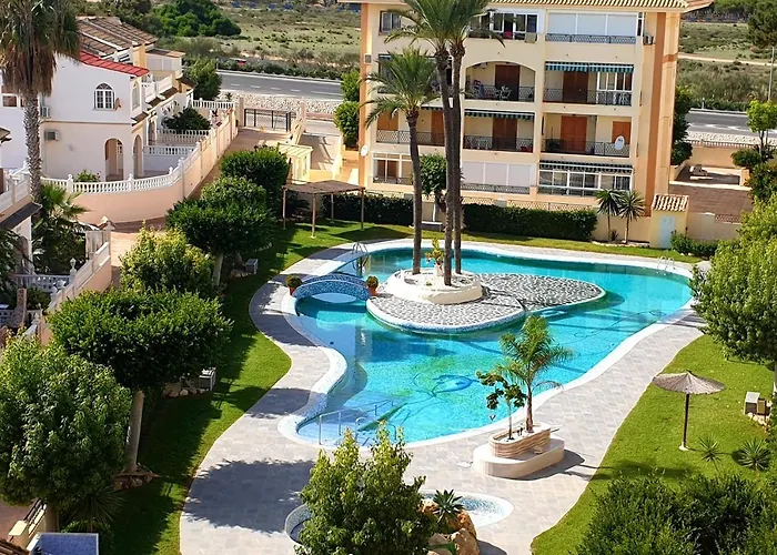 Studio Parque Mar