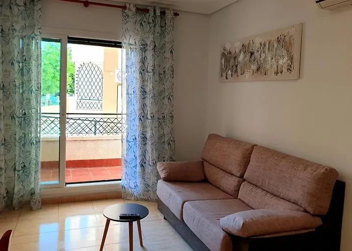 Studio Parque Mar