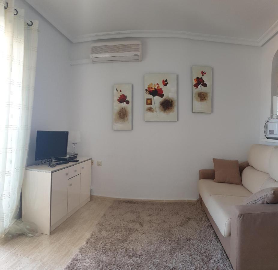 Apartment Parque Mar