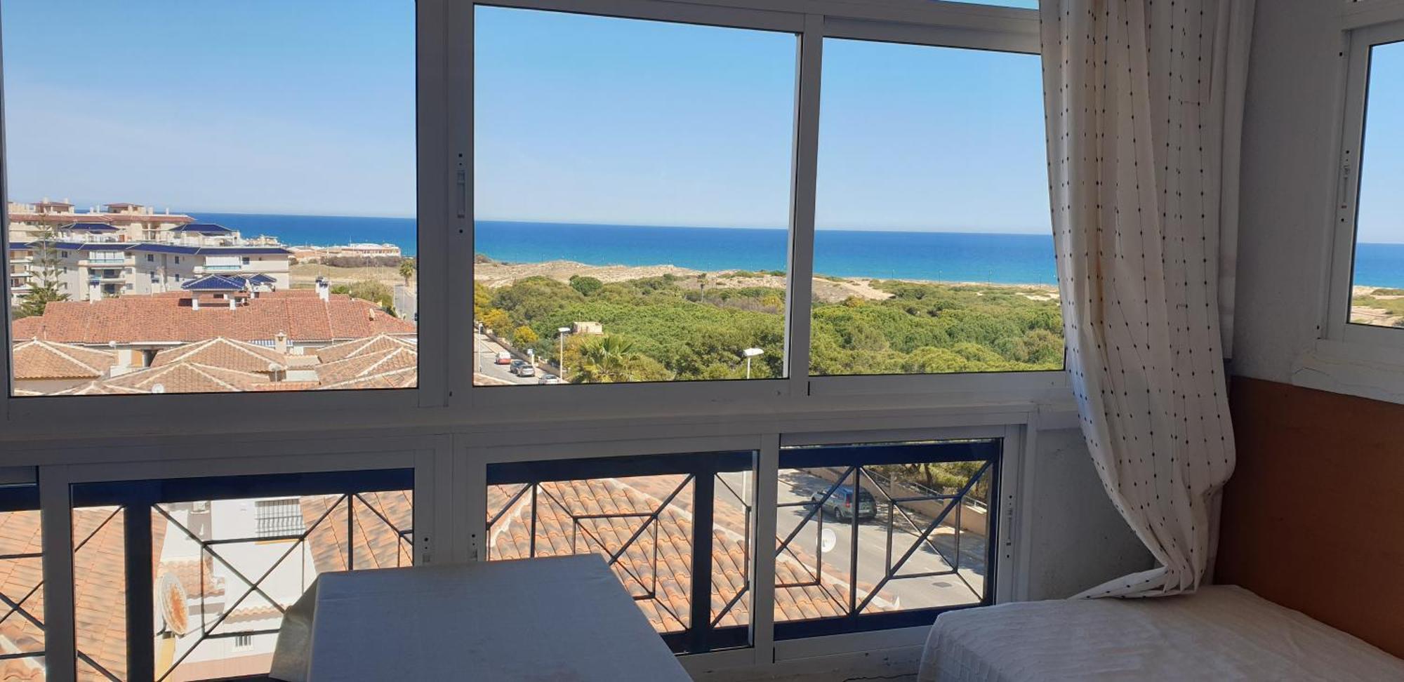 Parque Mar Apartment