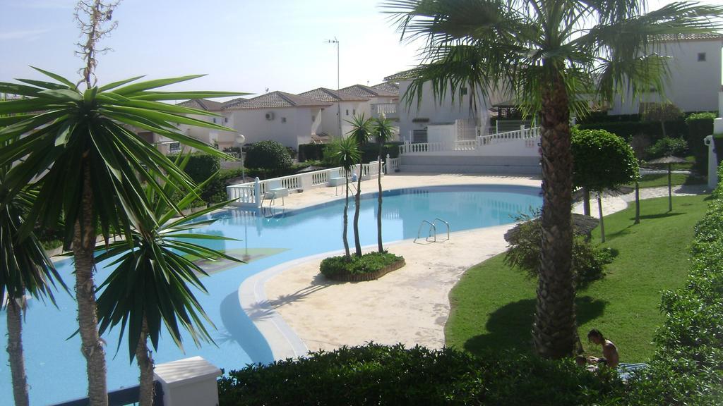 Parque Mar Apartment *