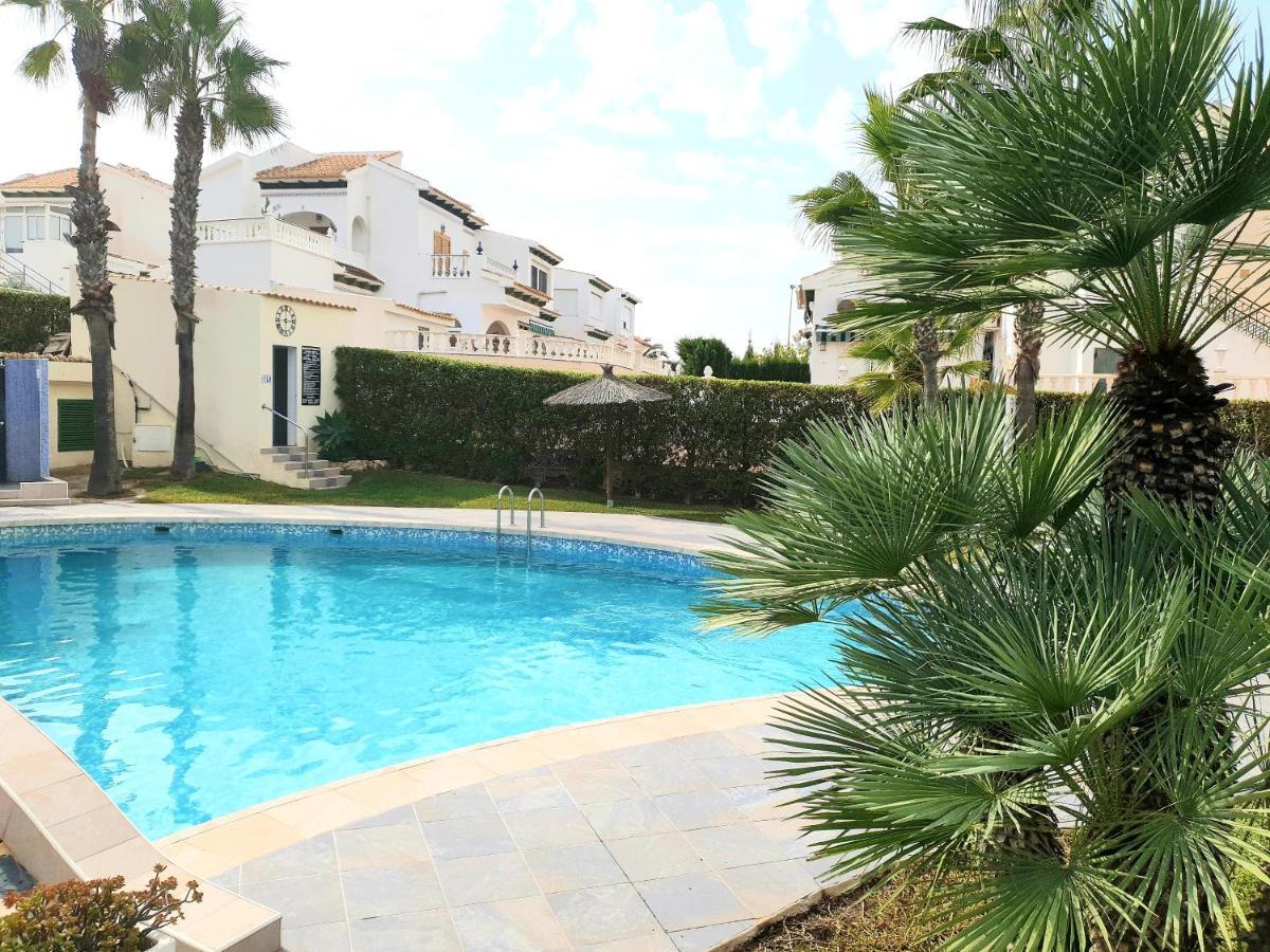 Apartment Parque Mar La Mata (Torrevieja)