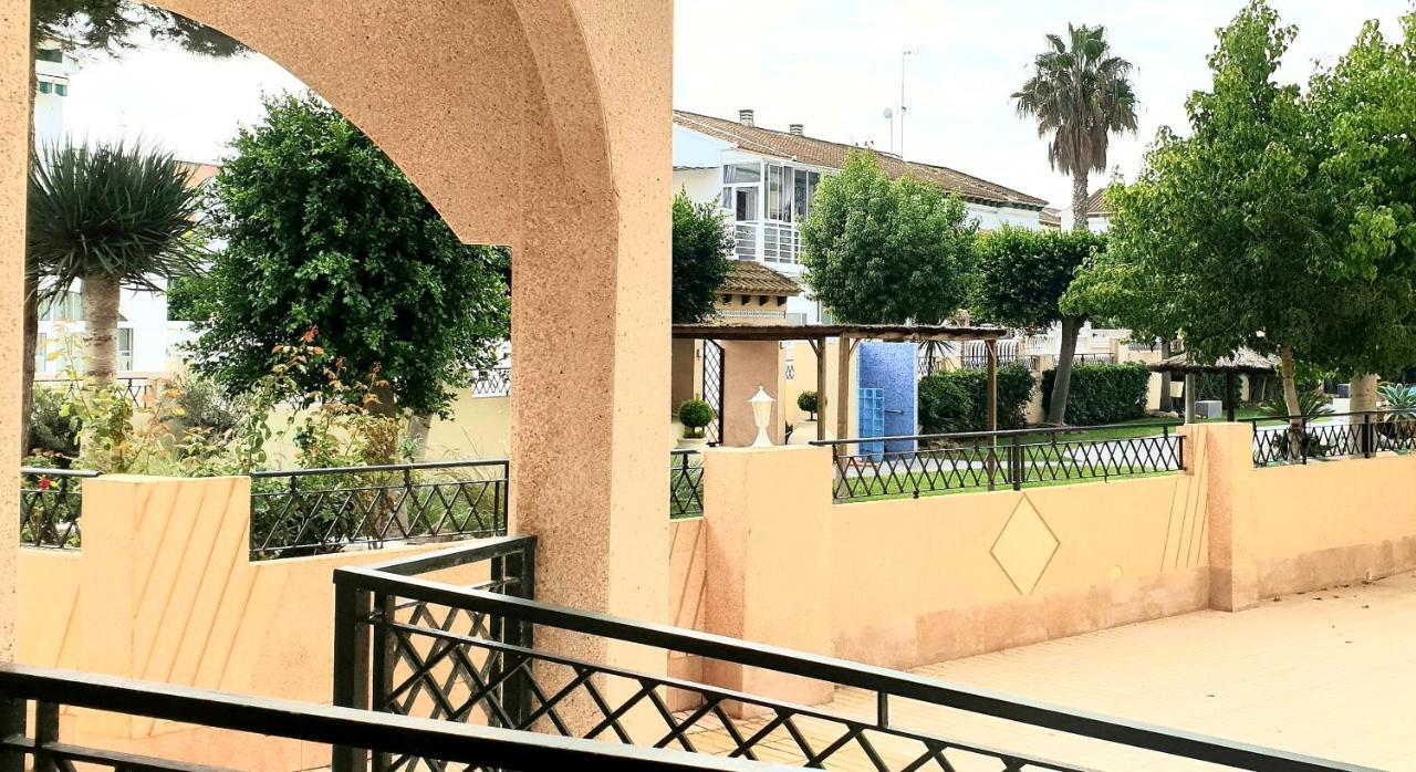 Apartment Parque Mar La Mata (Torrevieja)