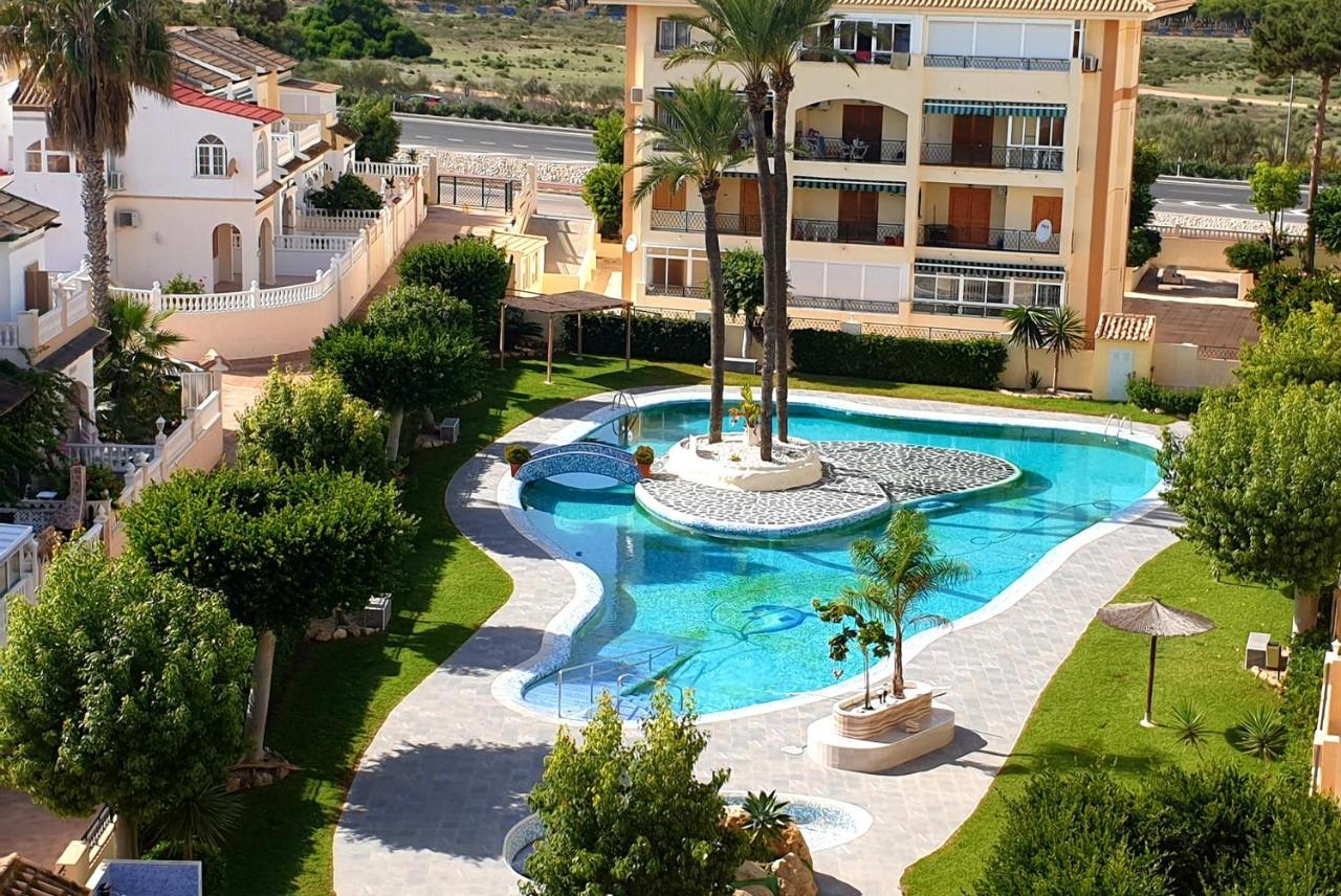 Parque Mar Apartment La Mata (Torrevieja)
