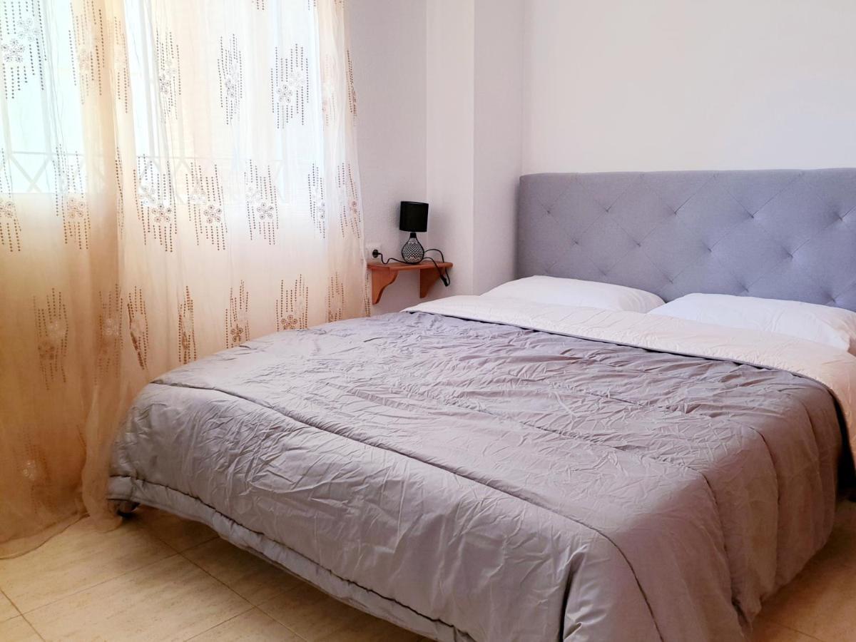 Parque Mar Apartment La Mata (Torrevieja)
